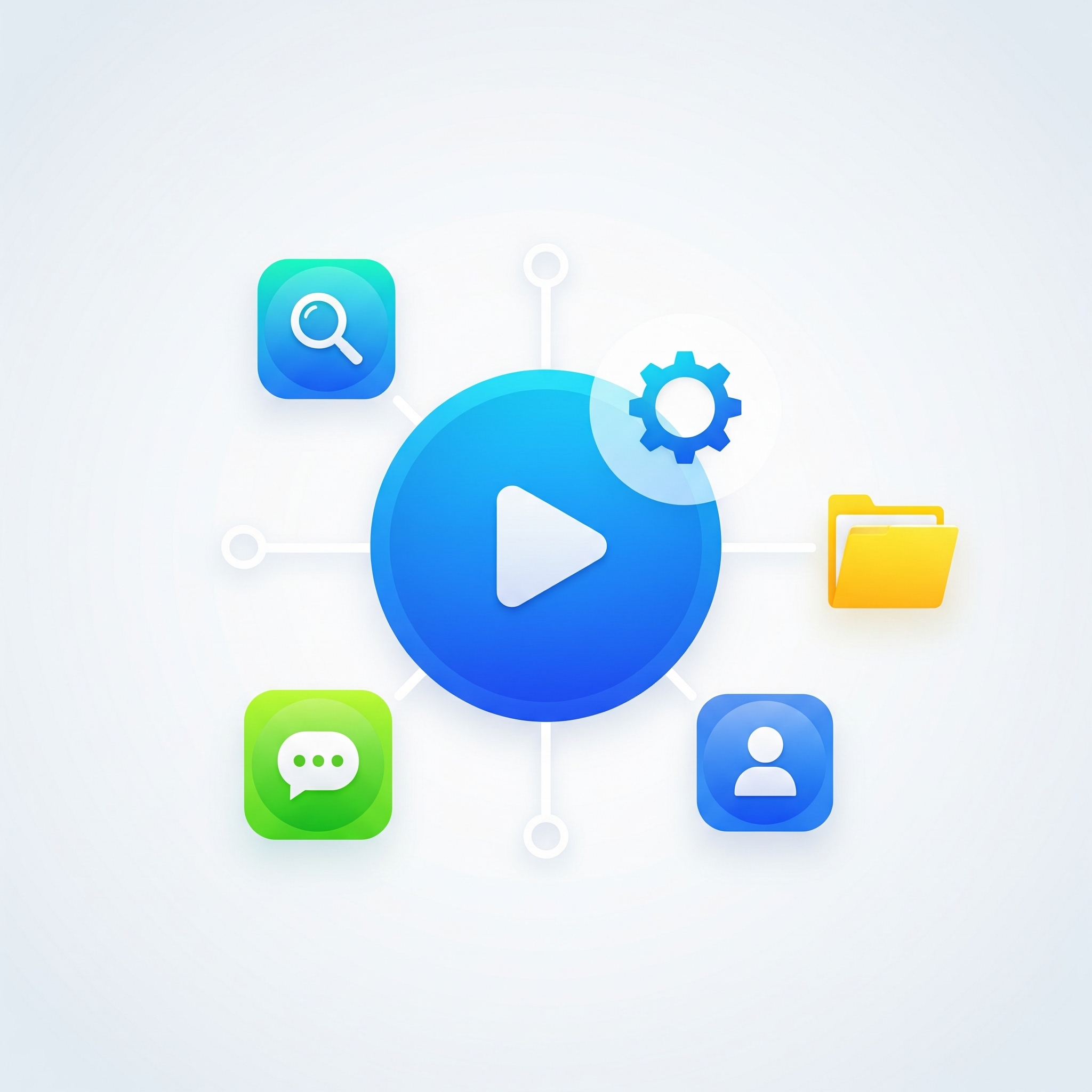 Feature Icon